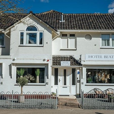 Hotel Beatrix De Koog  Exterior photo